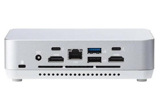 Asus NUC 14 Pro Plus Mini Desktop